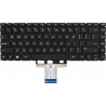 klawiatura HP x360 14-dk Podświetlana czarna