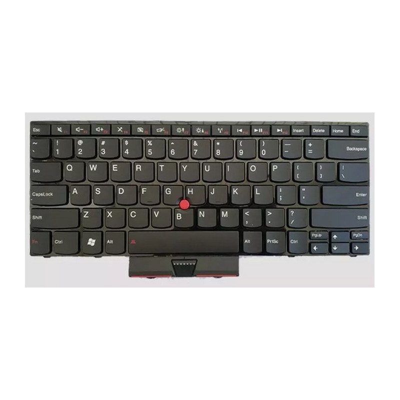 oryginalna KLAWIATURA LENOVO THINKPAD EDGE E320 E420 E420S E425 E520