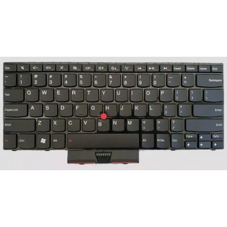 oryginalna KLAWIATURA LENOVO THINKPAD EDGE E320 E420 E420S E425 E520